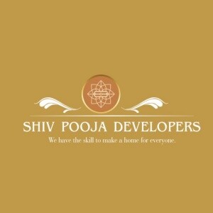 Shiv Pooja Developers developer logo