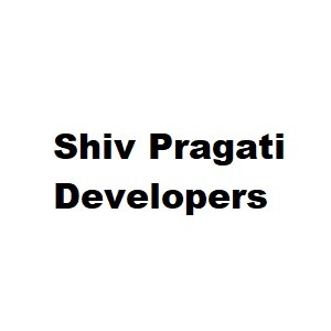 Shiv Pragati Developers Logo