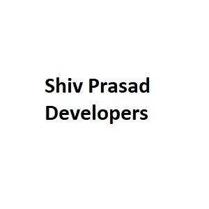 Shiv Prasad Developers Logo