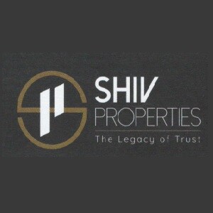 Shiv Properties Developer Logo