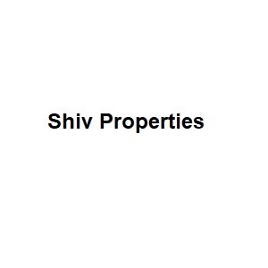 Shiv Properties Logo
