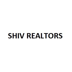 Shiv Realtors Developer Logo