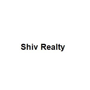 Shiv Realty Logo