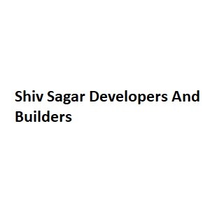 Shiv Sagar Developers And Builders Logo
