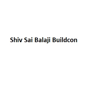 Shiv Sai Balaji Buildcon