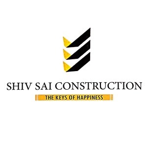 Shiv Sai Construction Thane Logo