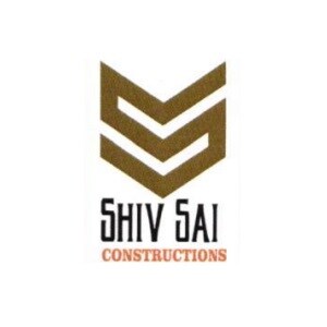 Shiv Sai Constructions logo