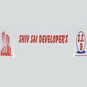 Shiv Sai Developers Logo