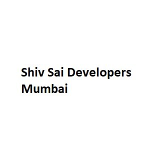 Shiv Sai Developers Mumbai Developer Logo