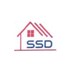 Shiv Sai Developers Navi Mumbai Developer Logo