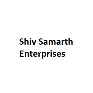 Shiv Samarth Enterprises Developer Logo