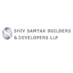 Shiv Samyak Builders And Developers LLP logo