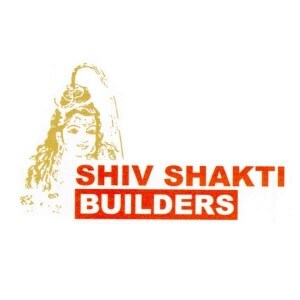 Shiv Shakti Builders logo
