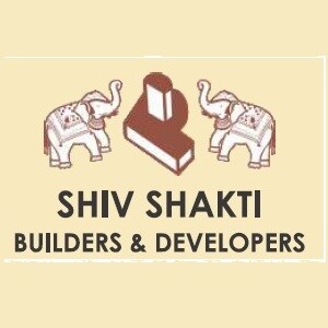 Shiv Shakti Builders And Developers Developer Logo