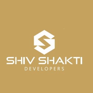 Shiv Shakti Developers Ahmedabad developer logo