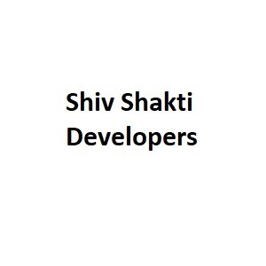 Shiv Shakti Developers Mumbai Developer Logo
