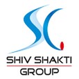 Shiv Shakti Group Developer Logo