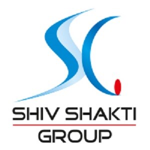 Shiv Shakti Group Developer Logo