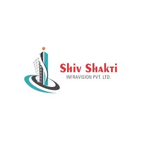 Shiv Shakti Infravision Logo