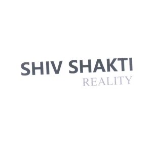 Shiv Shakti Reality developer logo
