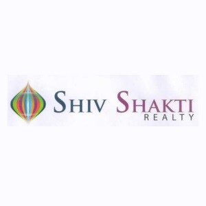 Shiv Shakti Realty logo