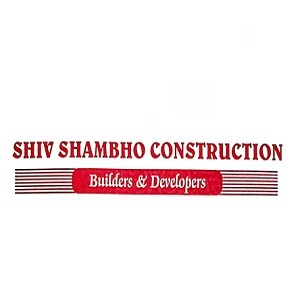 Shiv Shambho Construction logo