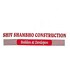 Shiv Shambho Construction Developer Logo