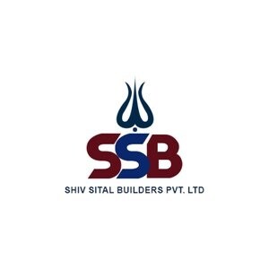 Shiv Sheetal Builder Logo