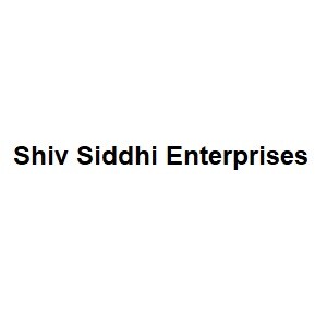 Shiv Siddhi Enterprises logo