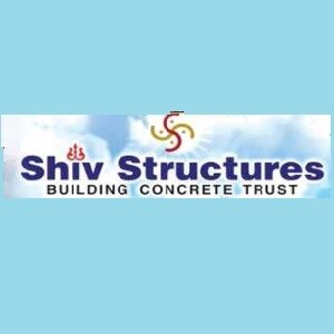 Shiv Structures Logo