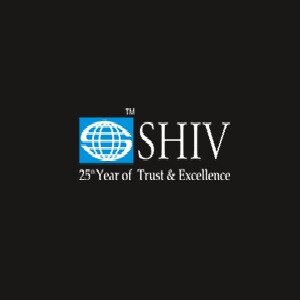 Shiv World Logo