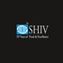 Shiv World Developer Logo