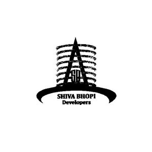 Shiva Bhopi Developers logo