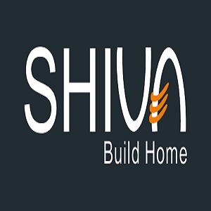 Shiva Build Home developer logo