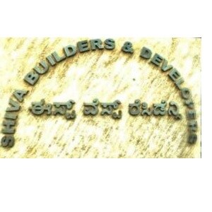 Shiva Builders logo