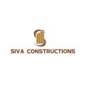 Shiva Construction Logo