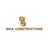 Shiva Construction Developer Logo