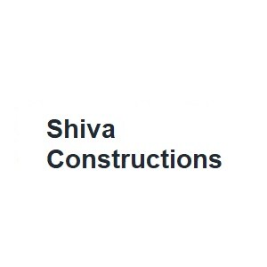 Shiva Constructions logo