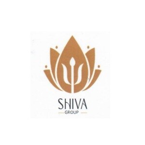 Shiva Group Developer Logo