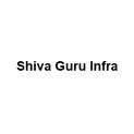 Shiva Guru Infra Logo