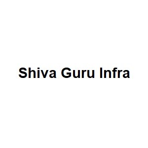Shiva Guru Infra developer logo