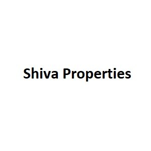Shiva Properties Logo