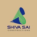 Shiva Sai Constructions Logo