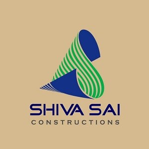 Shiva Sai Constructions Developer Logo