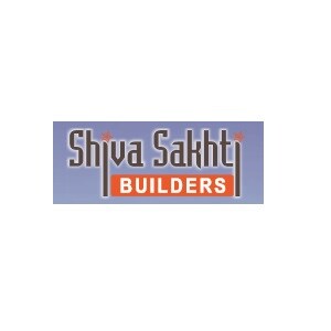 Shiva Sakhti Builders logo