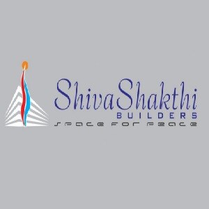 Shiva Shakthi Builders Logo