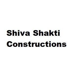 Shiva Shakti Constructions Developer Logo
