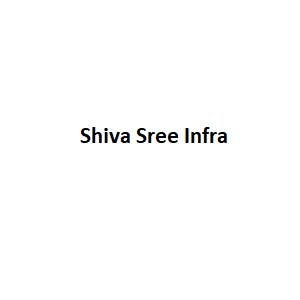 Shiva Sree Infra logo