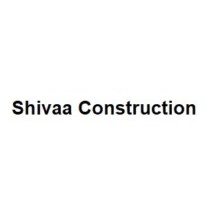 Shivaa Construction developer logo