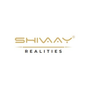 Shivaay Realities Developer Logo